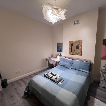 Relaxing&Cozy Room 런던 외부 사진