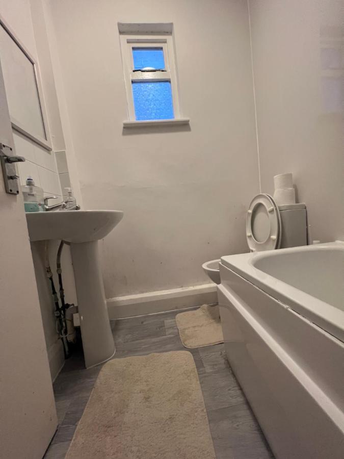 Relaxing&Cozy Room 런던 외부 사진