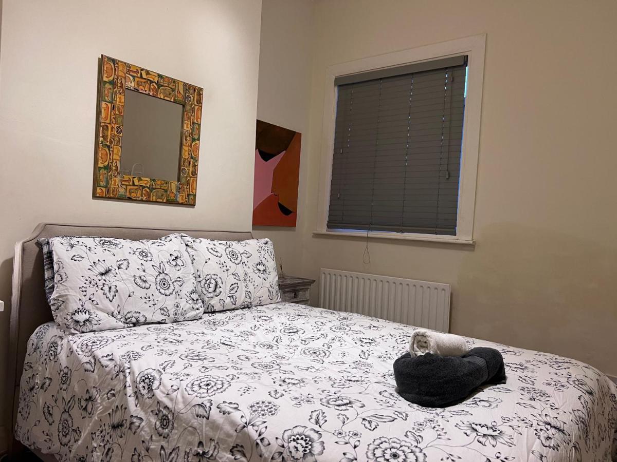 Relaxing&Cozy Room 런던 외부 사진