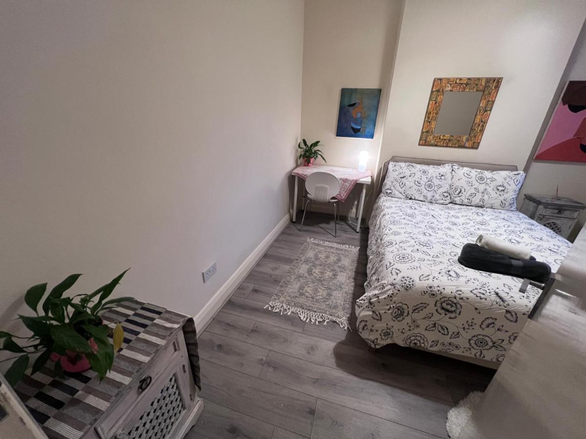 Relaxing&Cozy Room 런던 외부 사진