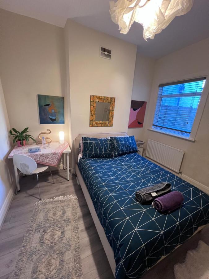 Relaxing&Cozy Room 런던 외부 사진