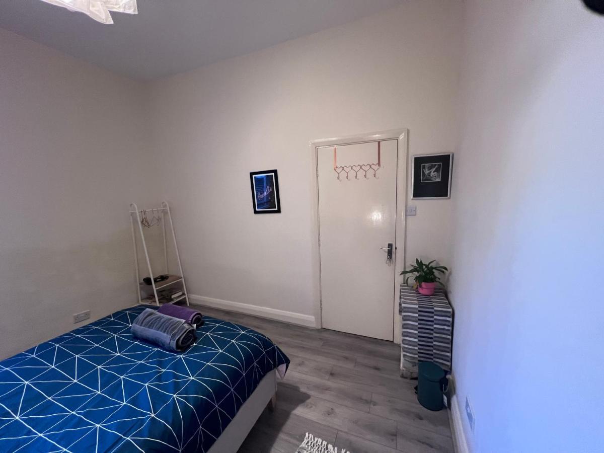 Relaxing&Cozy Room 런던 외부 사진