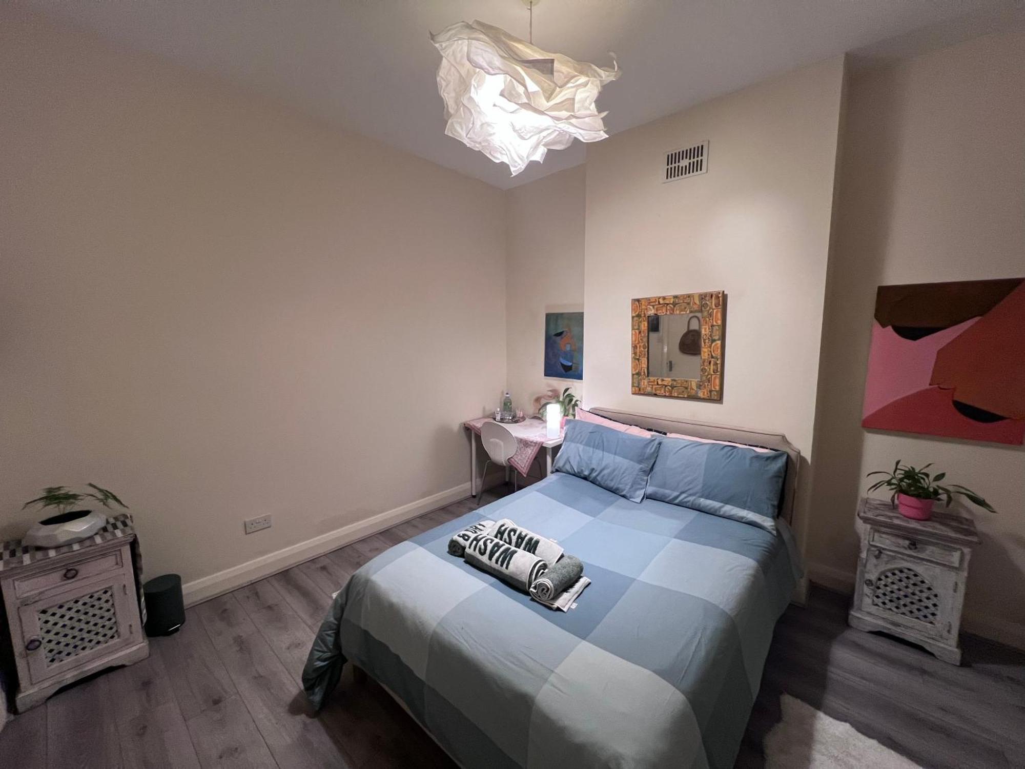 Relaxing&Cozy Room 런던 외부 사진